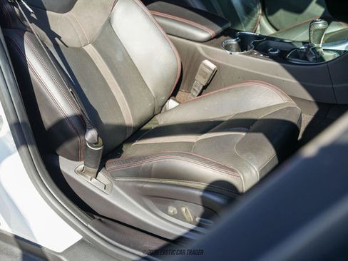 Used 2016 Chevrolet SS image 36