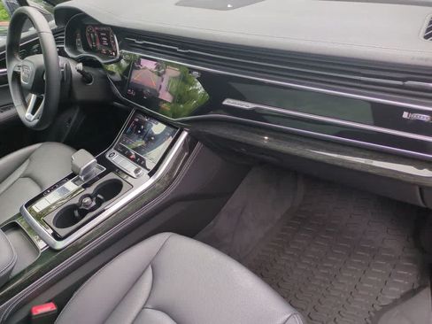 Certified 2026 Audi Q7 3.0T Premium Plus AWD/4WD image 27
