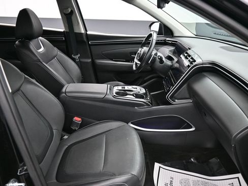 Used 2023 Hyundai Tucson Limited image 20