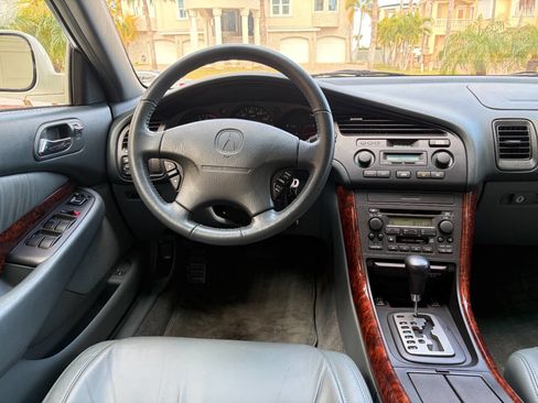 Used 2000 Acura TL image 12