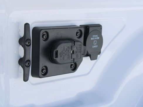 New 2026 RAM 3500 Tradesman RWD image 9