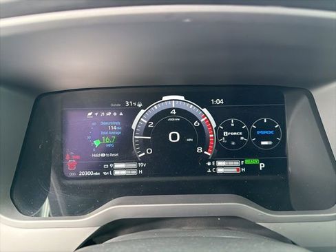 Used 2025 Toyota Sequoia Platinum image 24