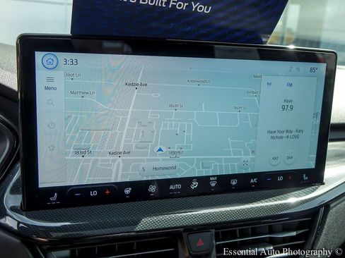 Used 2025 Ford Escape ST-Line Select w/ Tech Pack #1 AWD/4WD image 15