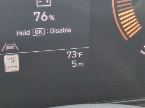 New 2026 Hyundai Kona SEL Premium image 34