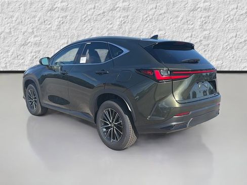 New 2026 Lexus NX 350 AWD w/ Luxury Package image 5