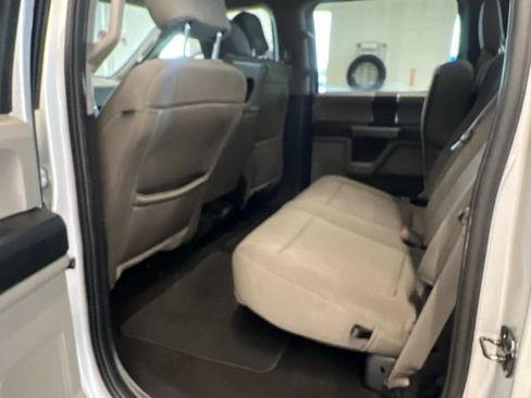 Used 2019 Ford F150 XLT AWD/4WD image 23