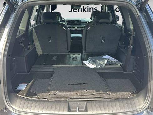 New 2027 Kia Telluride EX FWD image 13