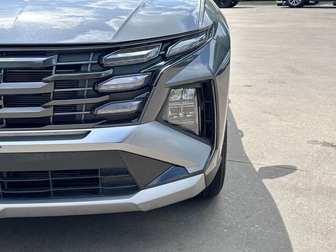 Used 2025 Hyundai Tucson SEL image 4