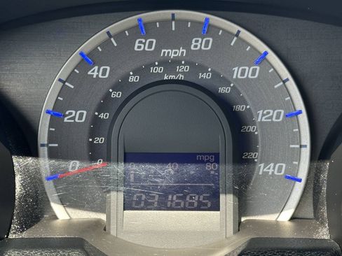 Used 2013 Honda Fit Sport image 17