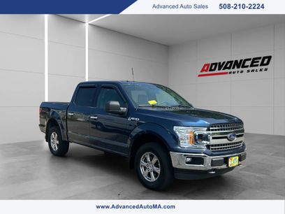 Used 2018 Ford F150 XLT w/ XTR Package