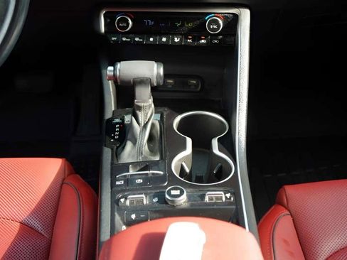 Used 2024 Kia K5 GT-Line w/ GT-Line Premium Package image 38