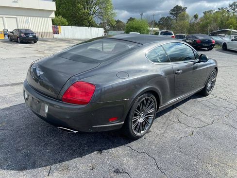 Used 2010 Bentley Continental GT Speed AWD/4WD image 8