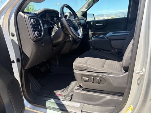 Used 2022 GMC Sierra 1500 Elevation AWD/4WD image 13