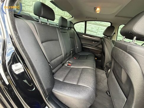 Used 2016 BMW 528i Sedan image 43