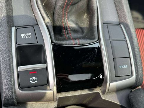 Used 2020 Honda Civic Si image 26