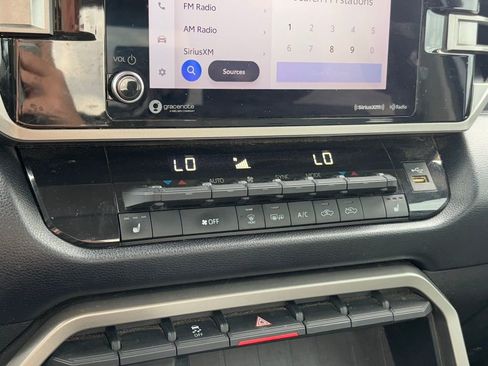 Used 2024 Toyota Tundra SR5 w/ TRD Off-Road Premium Package image 10