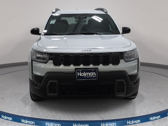 Used 2026 Jeep Cherokee Limited AWD/4WD image 3