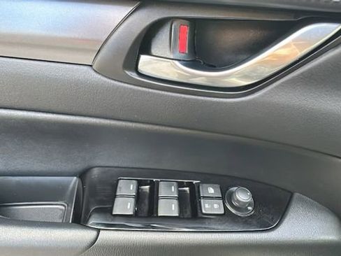 Certified 2025 MAZDA CX-5 AWD 2.5 S image 23