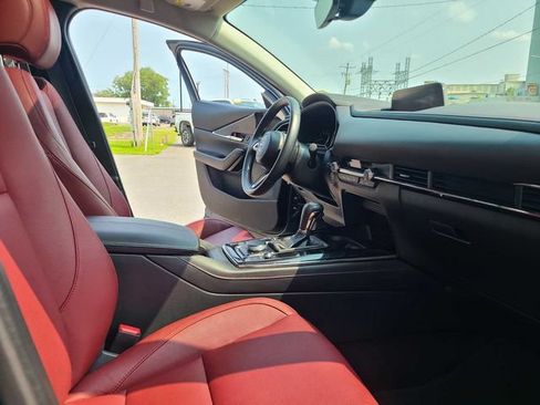 Used 2023 MAZDA CX-30 AWD 2.5 S w/ Preferred Package image 17