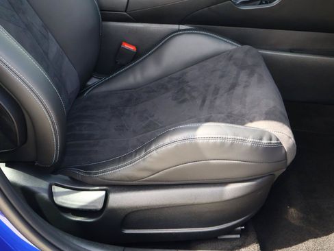 Certified 2025 Hyundai Elantra N FWD image 18