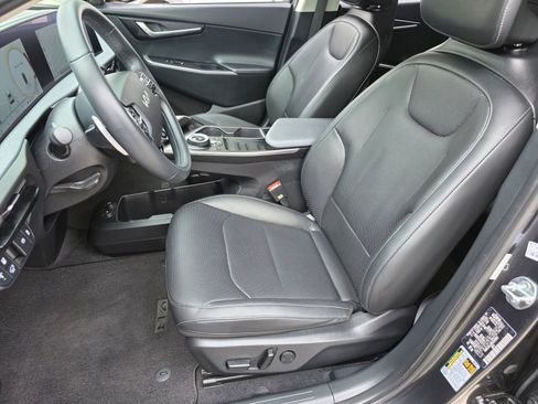 Used 2024 Kia EV6 Wind RWD image 16