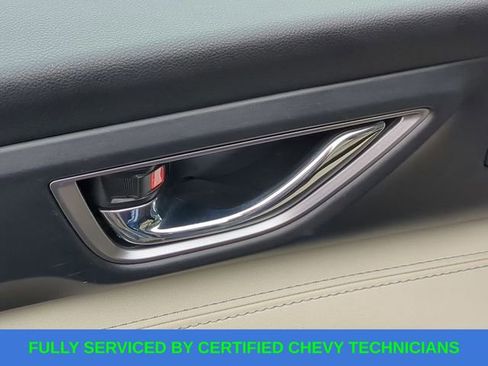 Used 2022 Subaru Ascent Limited w/ Technology Package image 21