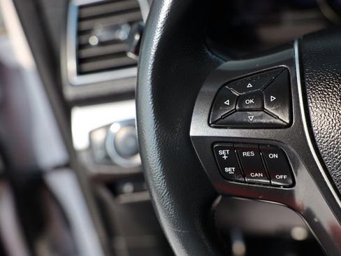 Used 2019 Ford Explorer Limited w/ Class III Trailer Tow Package image 21