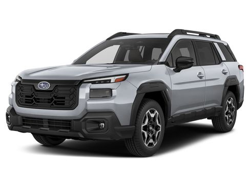 New 2026 Subaru Outback Touring image 1