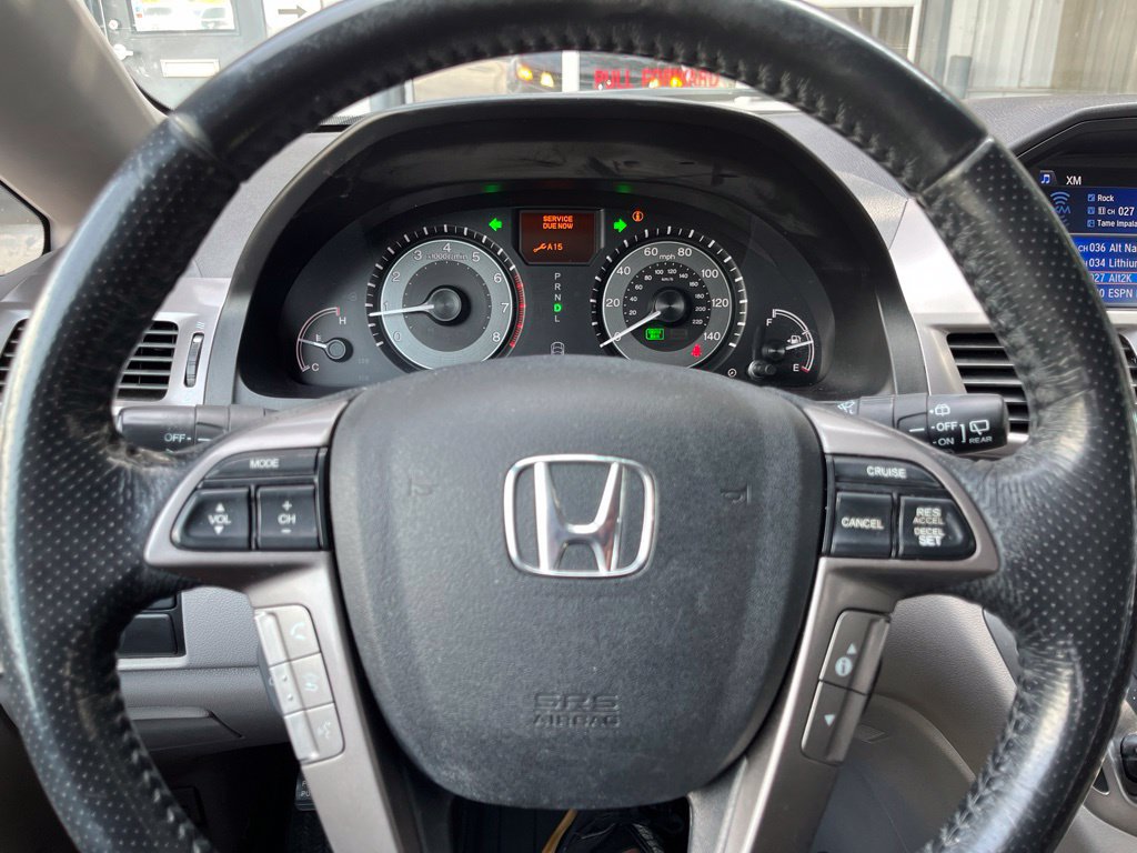 Used 2017 Honda Odyssey Touring image 23