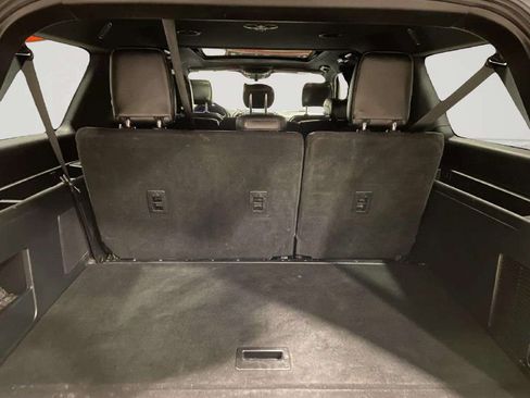 Used 2020 Ford Expedition Max Limited w/ Equipment Group 301A image 23