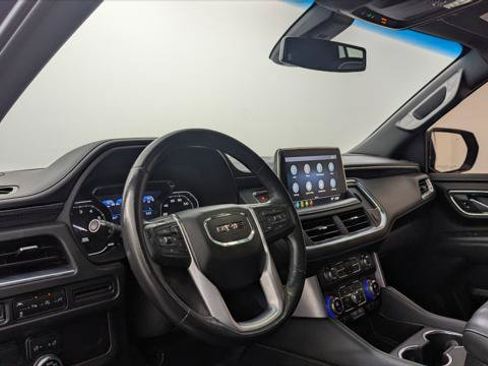 Used 2021 GMC Yukon SLT RWD image 27