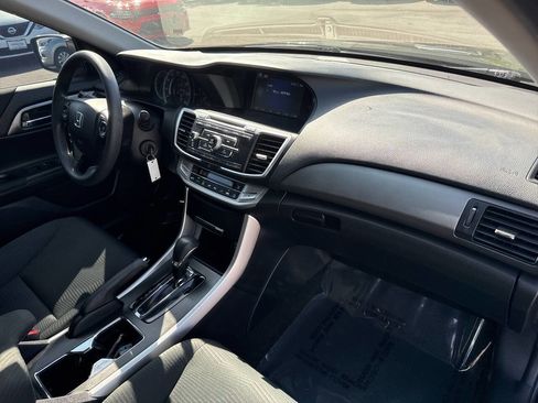 Used 2015 Honda Accord LX image 20