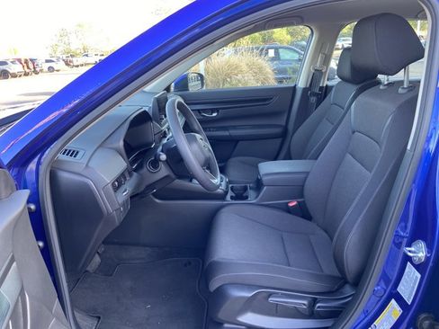 Used 2023 Honda CR-V LX image 34