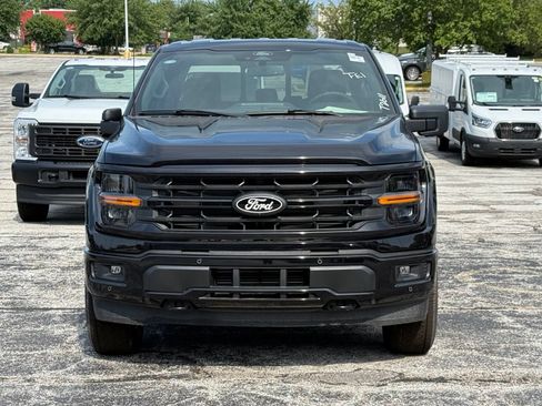 New 2026 Ford F150 XLT AWD/4WD image 11