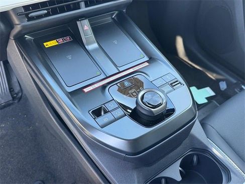 New 2026 Toyota bZ image 14