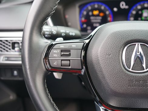 Used 2023 Acura Integra A-Spec image 33