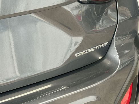 Used 2024 Subaru Crosstrek 2.0i Premium AWD/4WD image 10