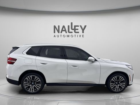 Used 2026 BMW X3 xDrive30 w/ Convenience Package image 4