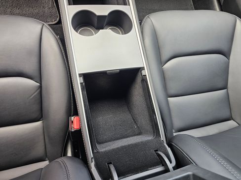 Used 2023 Tesla Model 3 Performance AWD/4WD image 29