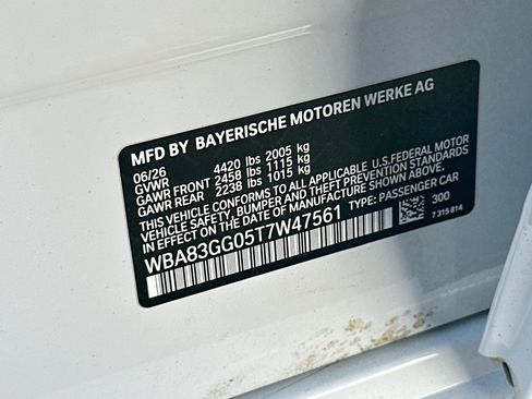 New 2026 BMW 228i FWD image 25