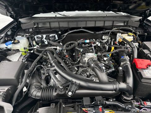 New 2026 Ford Bronco Badlands image 22