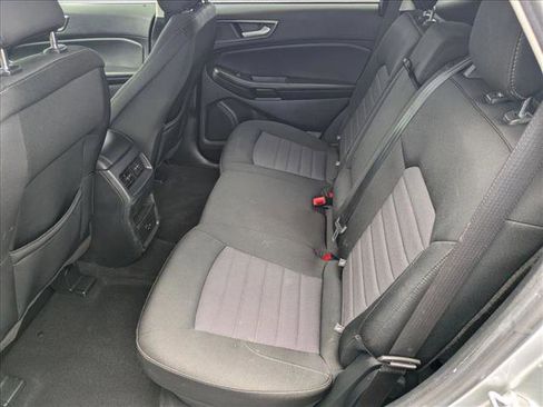 Certified 2022 Ford Edge SE AWD/4WD image 17