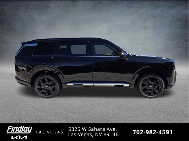 New 2027 Kia Telluride SX Prestige AWD/4WD image 34
