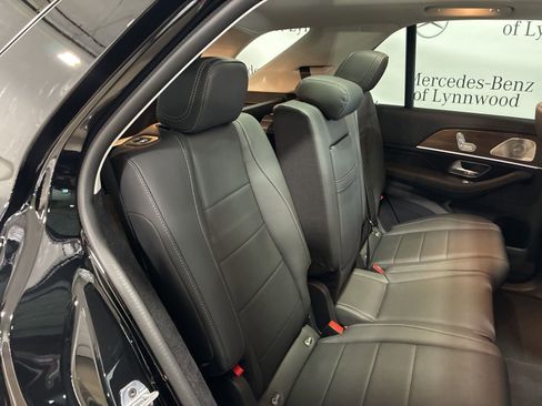 New 2026 Mercedes-Benz GLE 450 4MATIC image 21