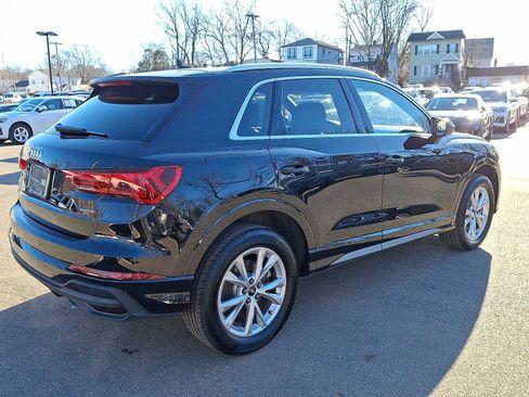 Used 2025 Audi Q3 2.0T Premium w/ Convenience Package image 25