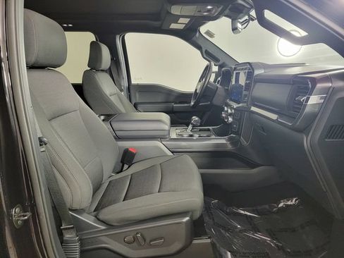 Certified 2023 Ford F150 XLT w/ Equipment Group 302A High AWD/4WD image 17