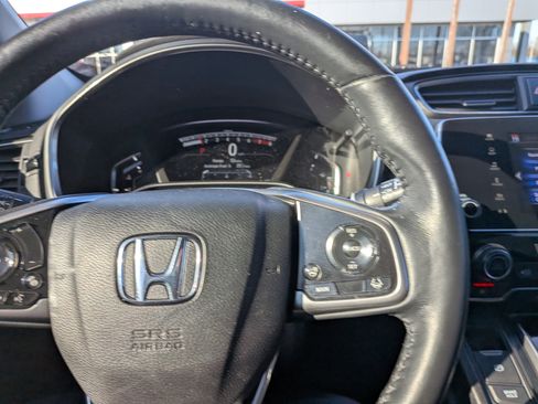 Used 2021 Honda CR-V Touring image 18