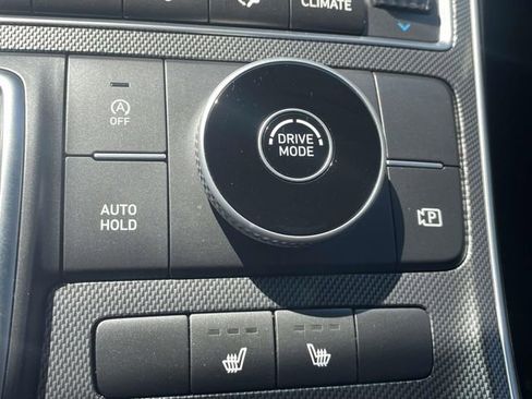 Used 2023 Hyundai Santa Fe SEL w/ Premium Package FWD image 24