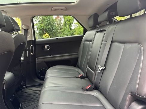 Used 2024 Hyundai Ioniq 5 Limited AWD/4WD image 16
