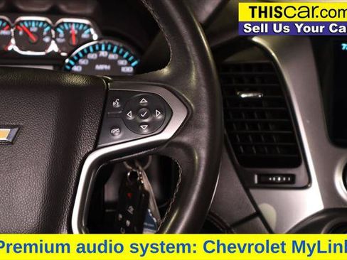 Used 2016 Chevrolet Tahoe LS RWD image 21
